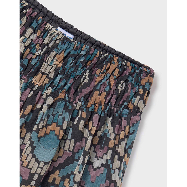 Product MAYORAL Print skirt pants base image