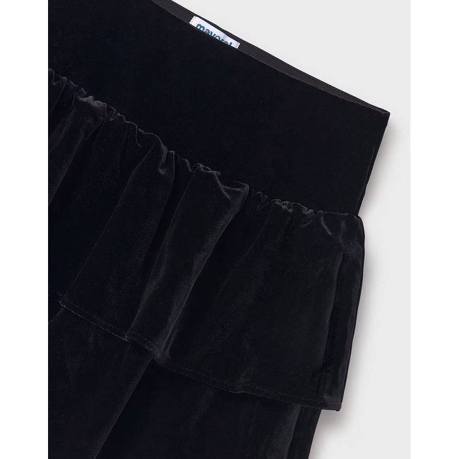Product MAYORAL Velvet skirt base image