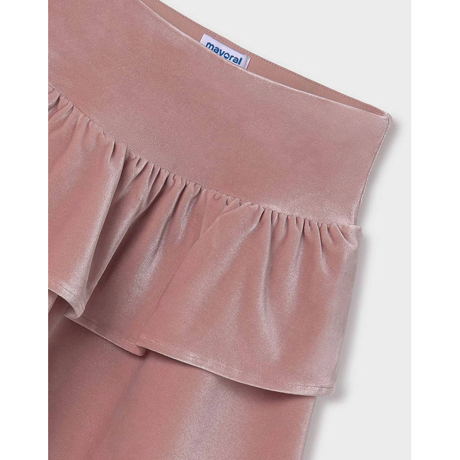 Product MAYORAL Velvet skirt base image