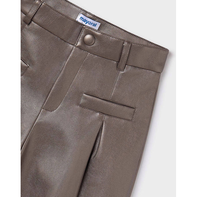 Product MAYORAL Bermuda pu base image