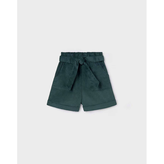 Product MAYORAL Bermuda corduroy base image