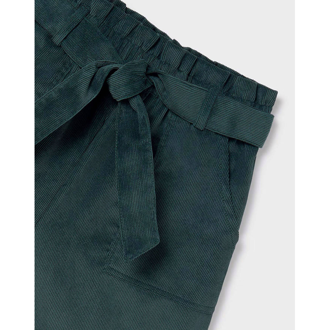 Product MAYORAL Bermuda corduroy base image