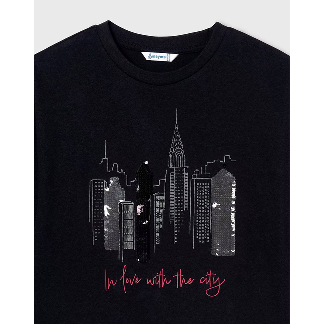 Product MAYORAL Long sleeve shirt base image