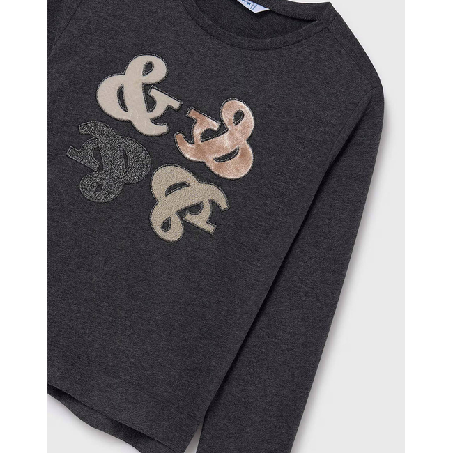 Product MAYORAL Long sleeve shirt base image
