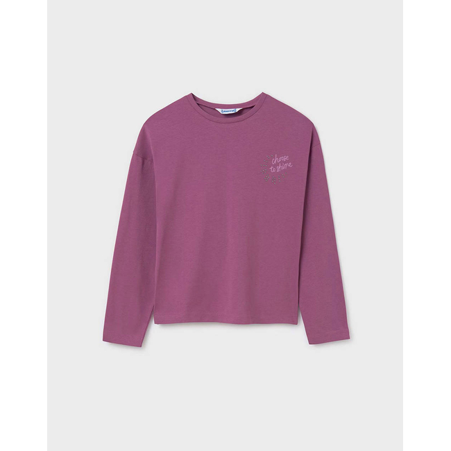 Product MAYORAL Long sleeve shirt base image