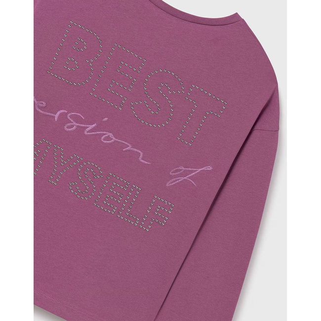 Product MAYORAL Long sleeve shirt base image