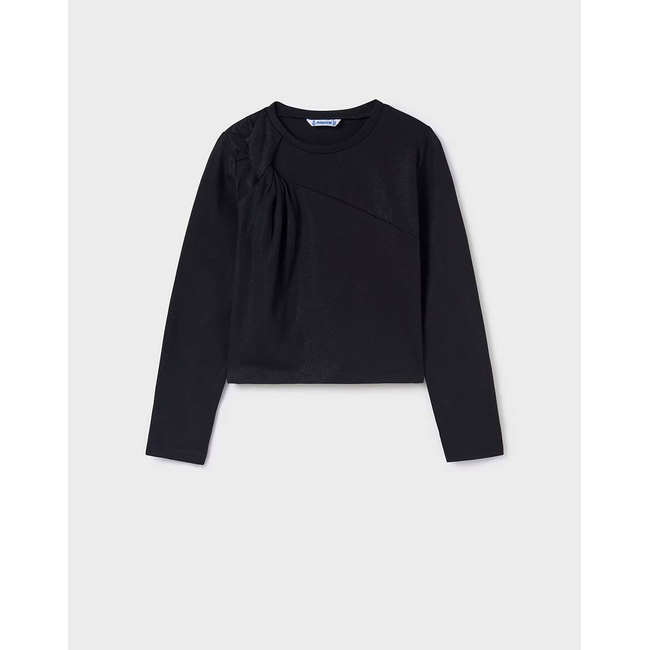 Product MAYORAL long sleeve shirt knot base image