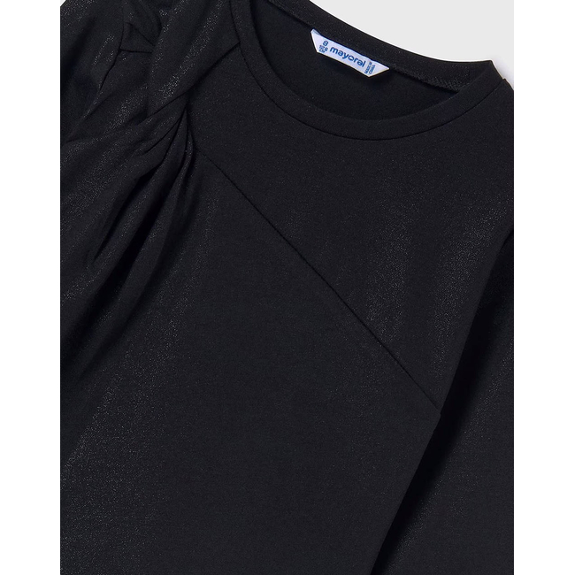 Product MAYORAL long sleeve shirt knot base image