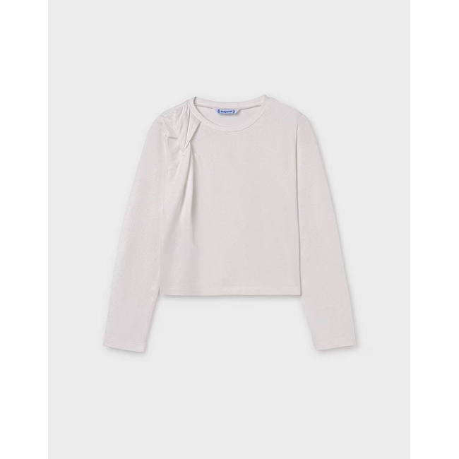 Product MAYORAL long sleeve shirt knot base image