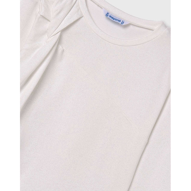 Product MAYORAL long sleeve shirt knot base image