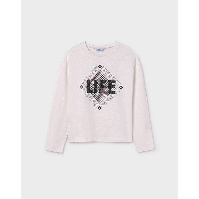 Product MAYORAL Long sleeve shirt base image