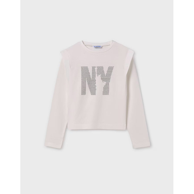 Product MAYORAL Long sleeve shirt base image