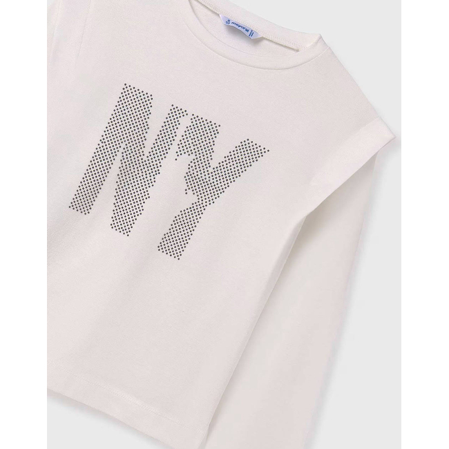 Product MAYORAL Long sleeve shirt base image