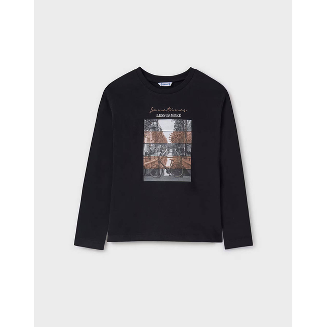 Product MAYORAL Long sleeve shirt base image