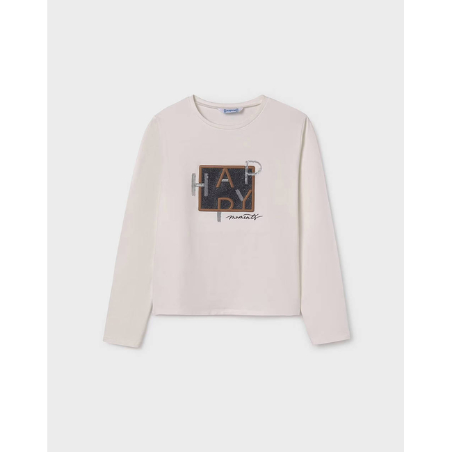 Product MAYORAL Long sleeve shirt base image