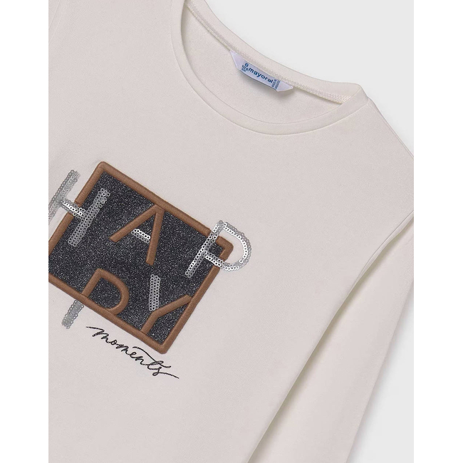 Product MAYORAL Long sleeve shirt base image