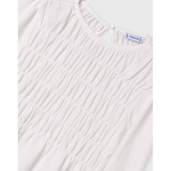 Product MAYORAL Maco shirt base image