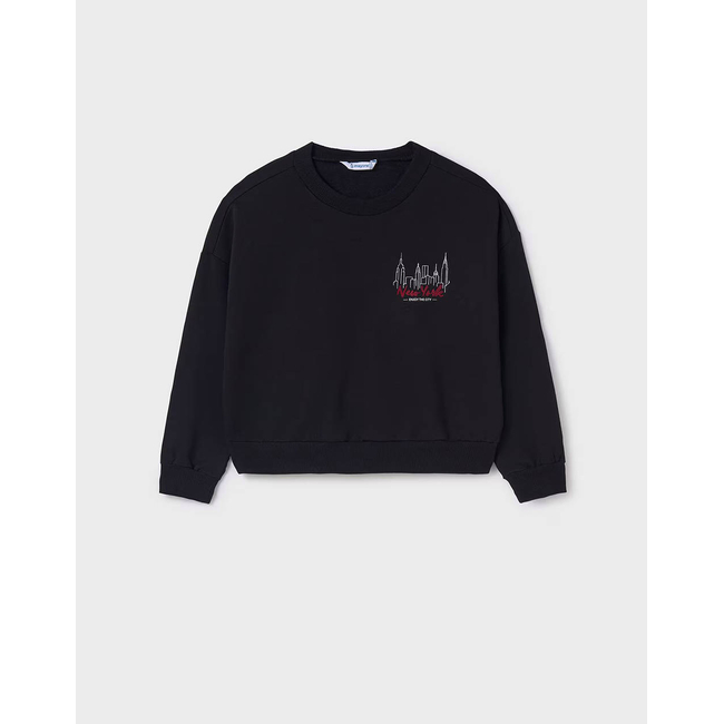 Product MAYORAL Sweatshirt base image