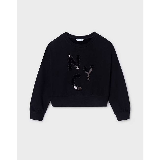 Product MAYORAL Viscose sweatshirt base image