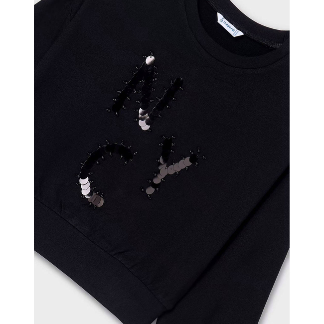 Product MAYORAL Viscose sweatshirt base image