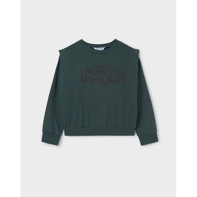 Product MAYORAL Sweatshirt with shoulder pads base image