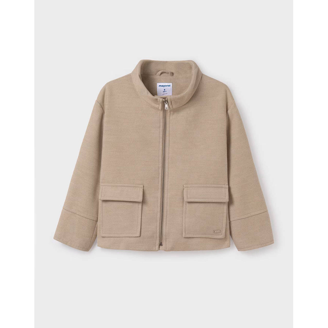 Product MAYORAL Fabric coat base image