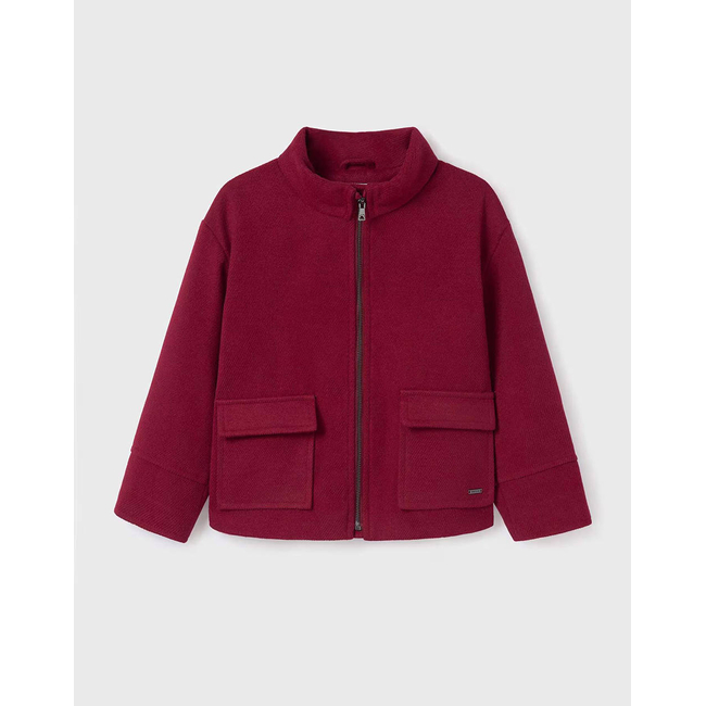 Product MAYORAL Fabric coat base image