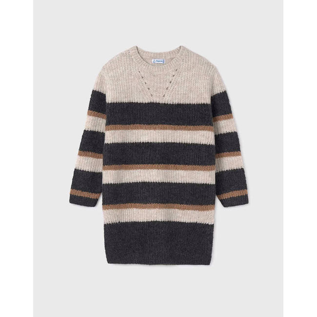 Product MAYORAL Knitted dress base image
