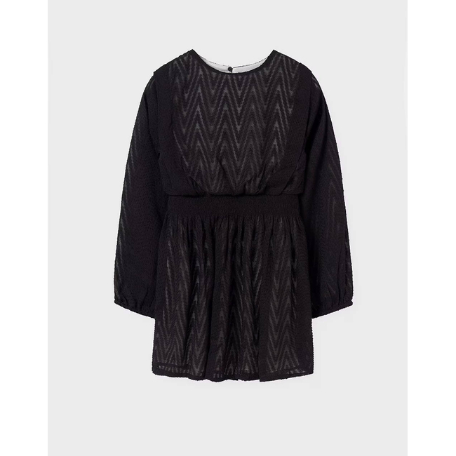 Product MAYORAL Fancy gauze dress base image