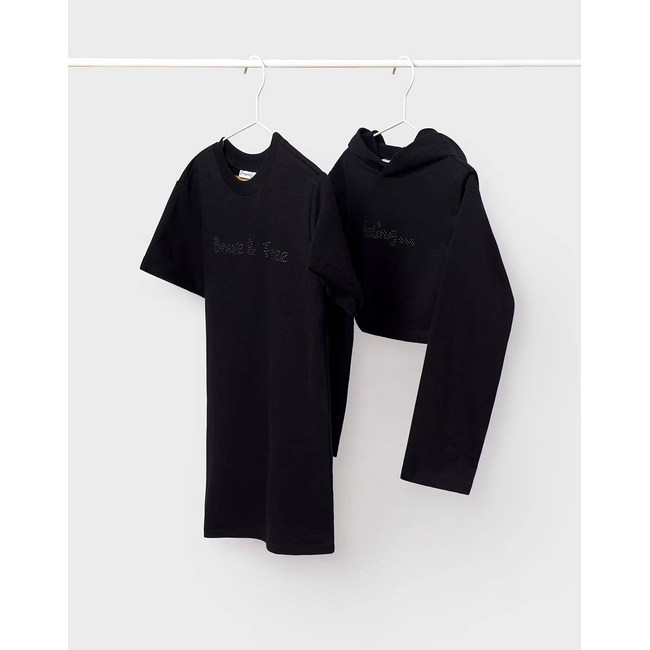 Product MAYORAL Sweat dress with sweater base image