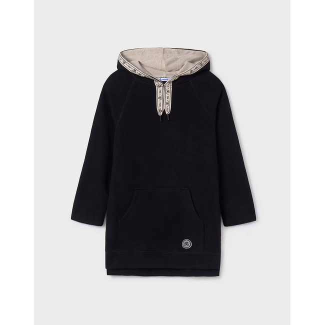 Product MAYORAL Hooded dress base image