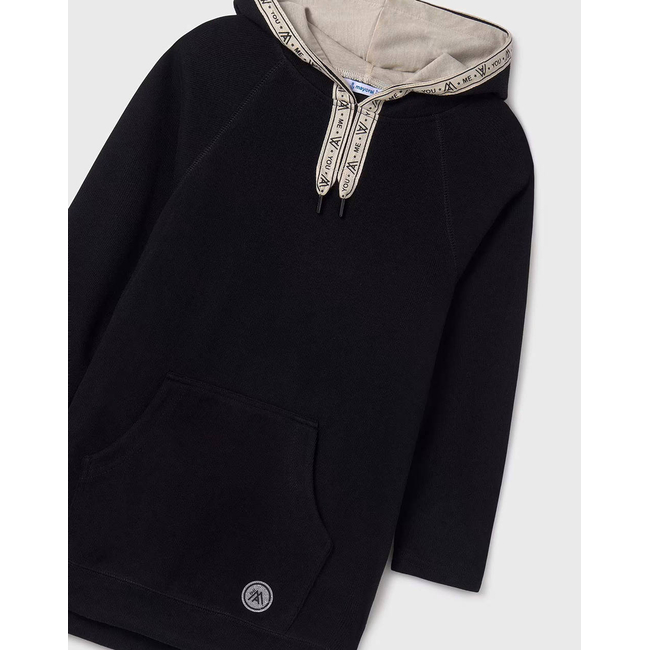 Product MAYORAL Hooded dress base image