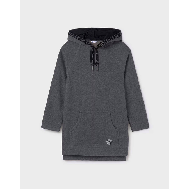 Product MAYORAL Hooded dress base image