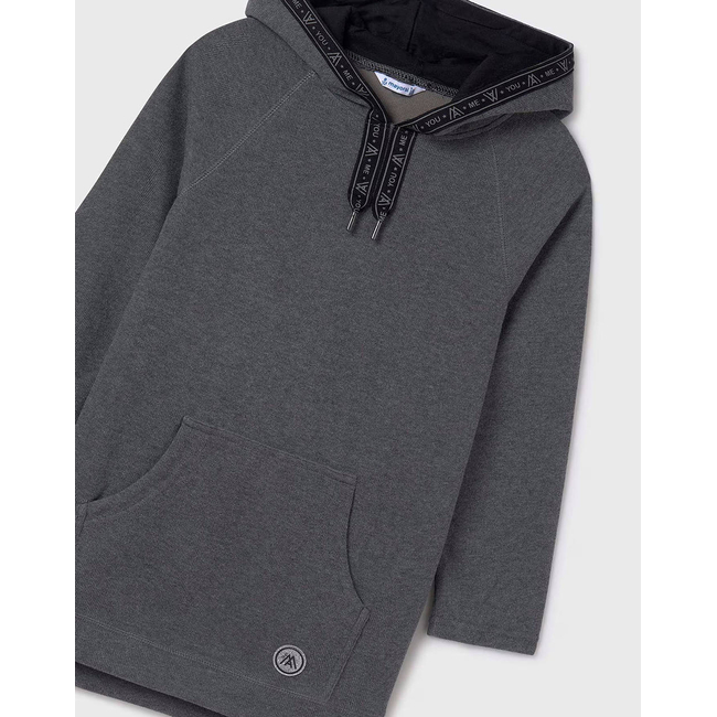 Product MAYORAL Hooded dress base image