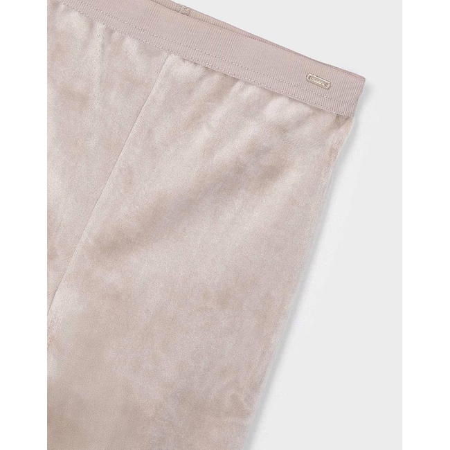 Product MAYORAL Basic velvet leggings base image