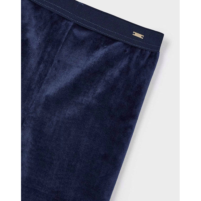 Product MAYORAL Κολαν βελουτε βασικο base image