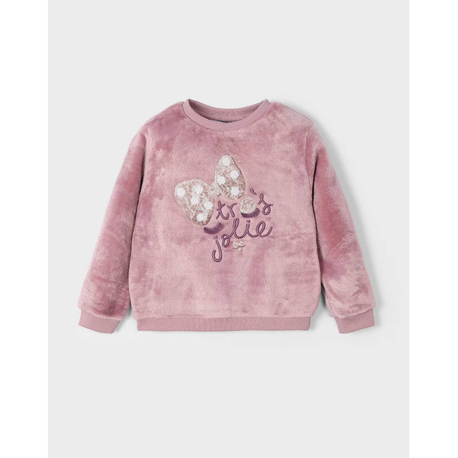 Product MAYORAL Fur sweater base image
