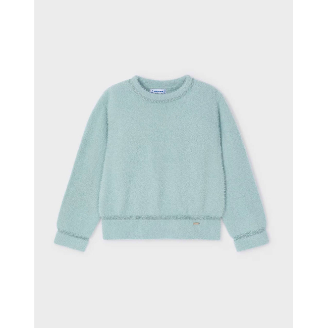 Product MAYORAL Fur jersey base image