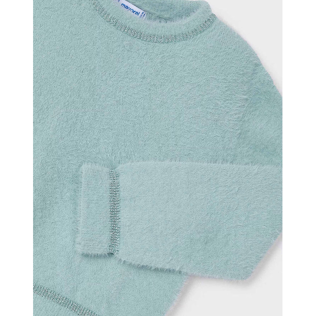 Product MAYORAL Fur jersey base image
