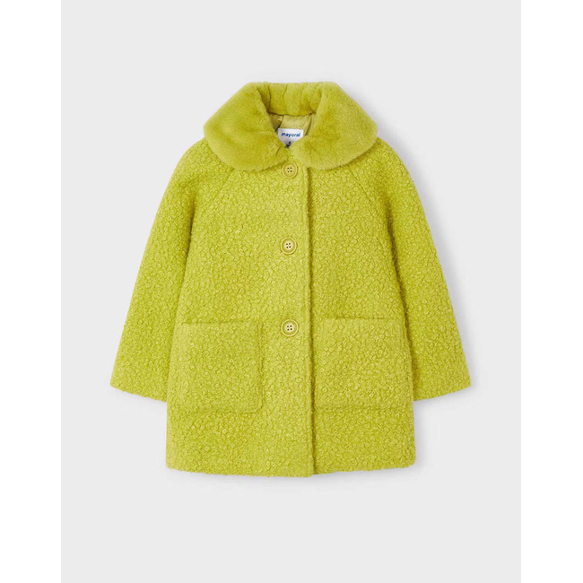 Product MAYORAL Coat base image