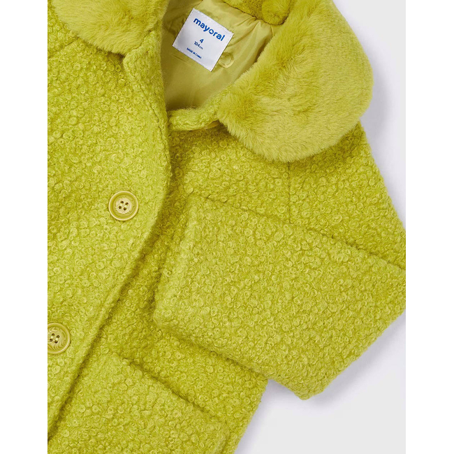 Product MAYORAL Coat base image