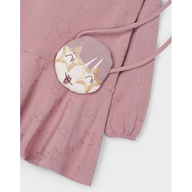 Product MAYORAL Maco bag dress base image