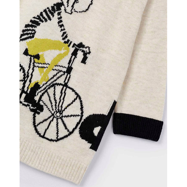 Product MAYORAL Knitted dress base image