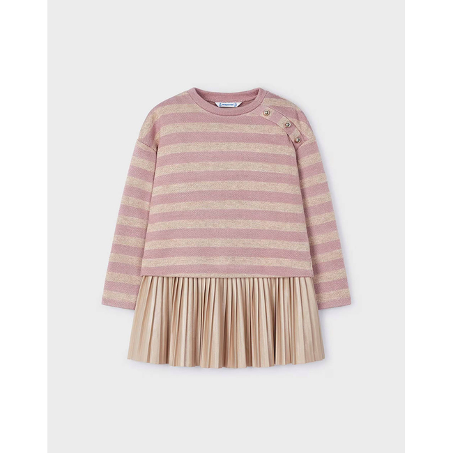 Product MAYORAL Combined dress base image