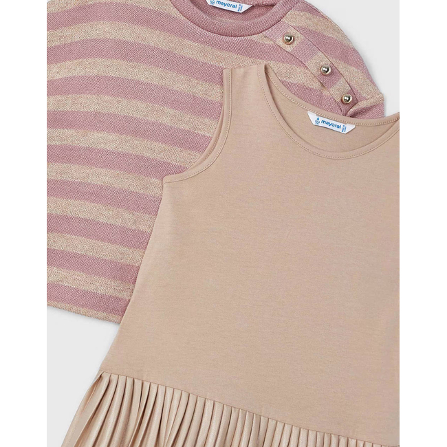 Product MAYORAL Combined dress base image