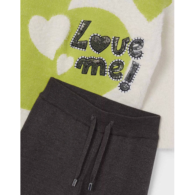 Product MAYORAL Knitted pant set base image
