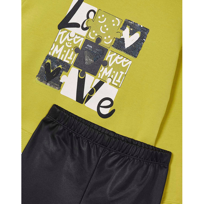 Product MAYORAL Fancy leggings set base image