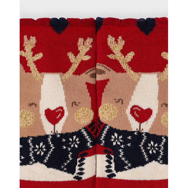 Product MAYK Anti-slip socks base image