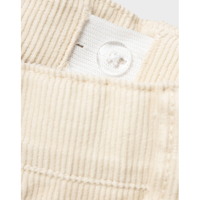 Product NAME IT NKFBELLA WIDE CORD PANT 7299-CY base image