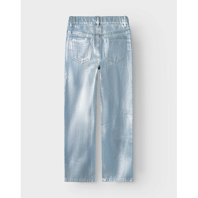 Product NAME IT NKFROSE STRAIGHT JEANS 6443-BS O base image